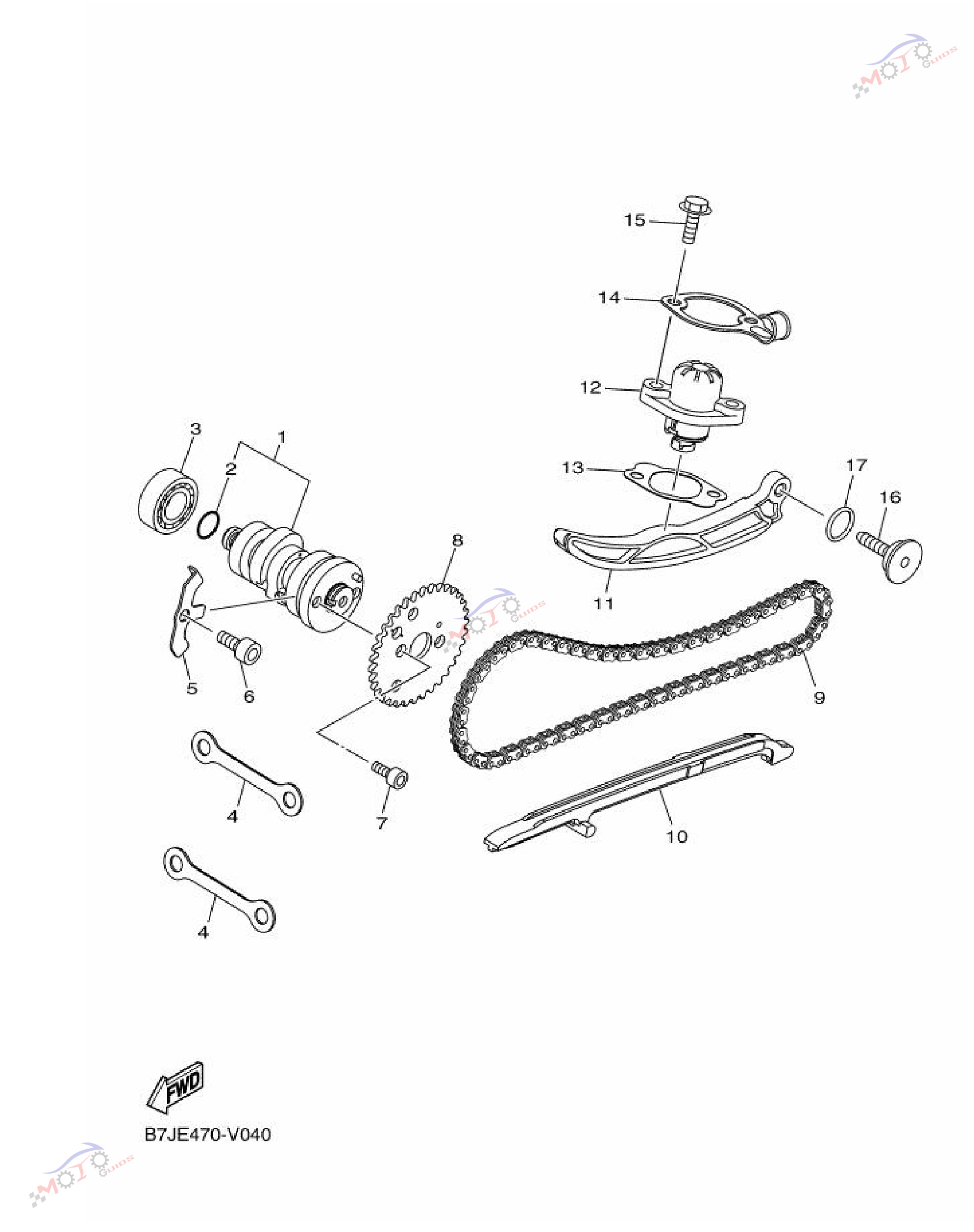 Engine Diagram